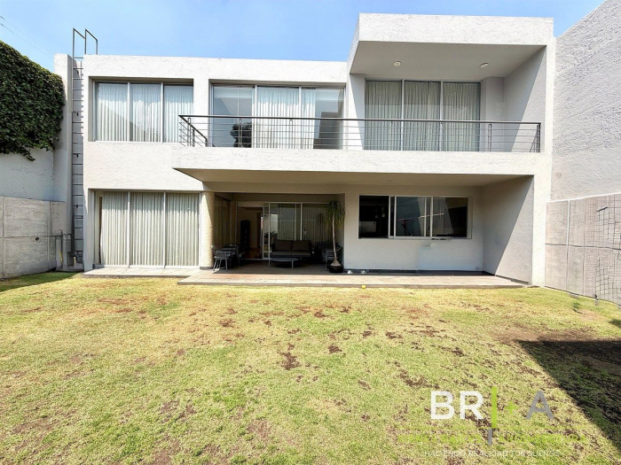 Casa En Venta En La Herradura