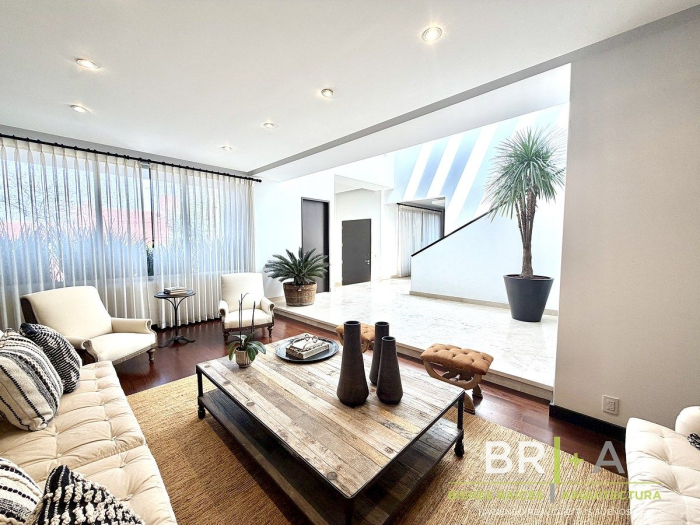 Casa En Venta En La Herradura