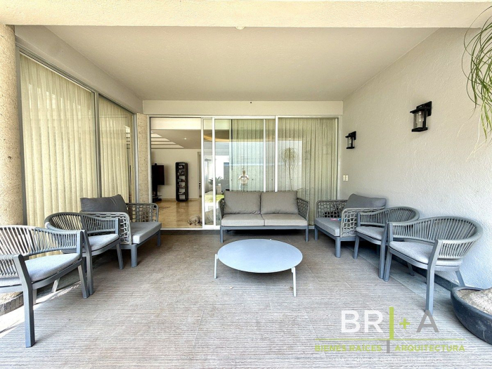 Casa En Venta En La Herradura