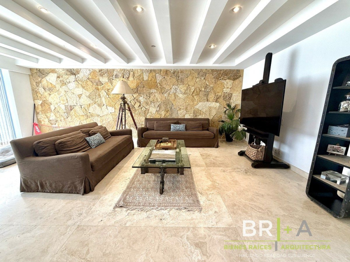 Casa En Venta En La Herradura