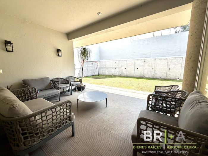 Casa En Venta En La Herradura