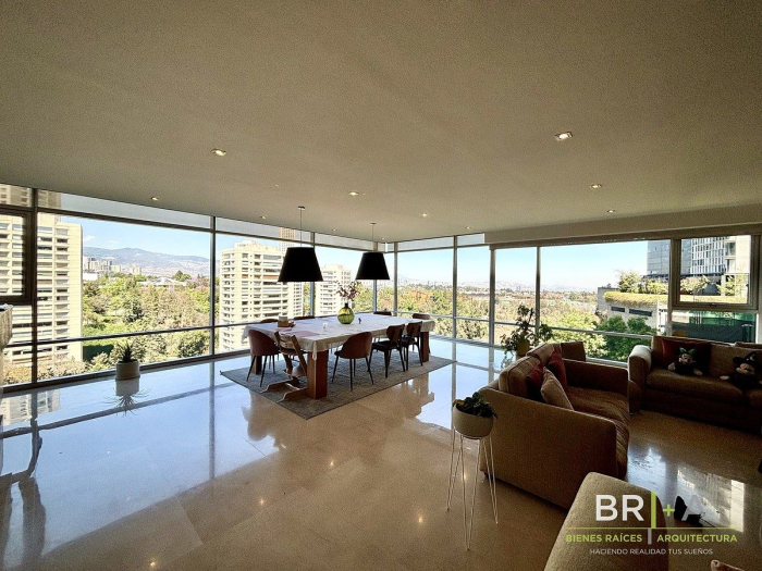 Departamento en venta en Secretaría de Marina