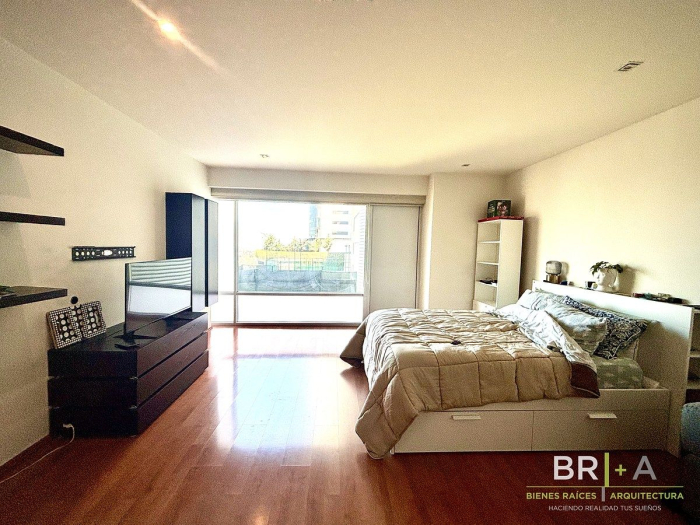 Departamento En Venta En Secretaría De Marina