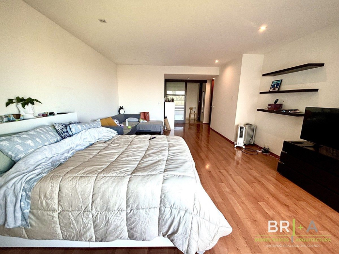 Departamento En Venta En Secretaría De Marina