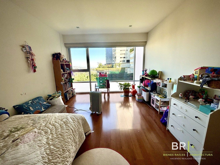 Departamento En Venta En Secretaría De Marina