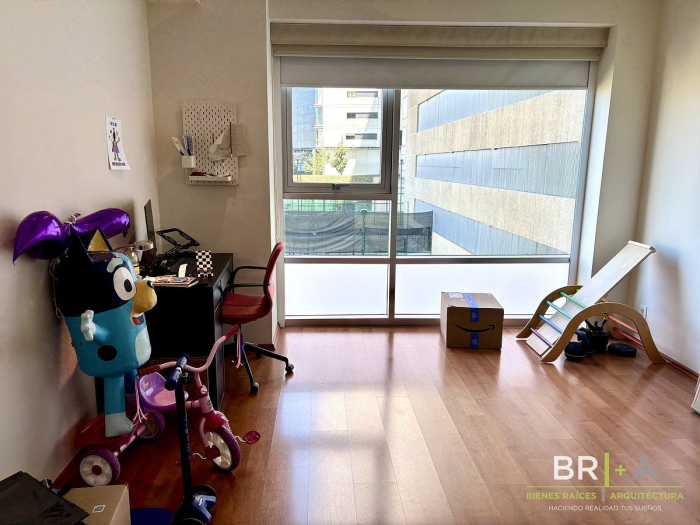 Departamento En Venta En Secretaría De Marina