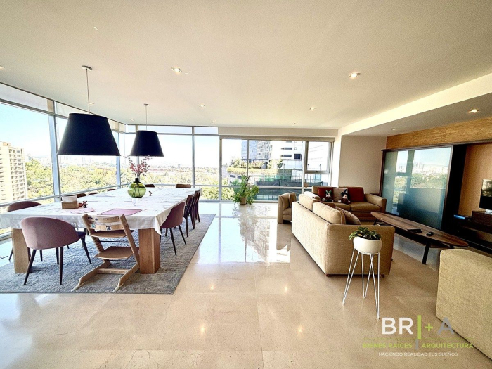 Departamento En Venta En Secretaría De Marina