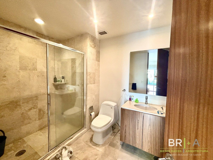 Departamento En Venta En Secretaría De Marina