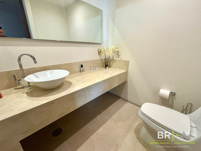 Departamento En Venta En Secretaría De Marina