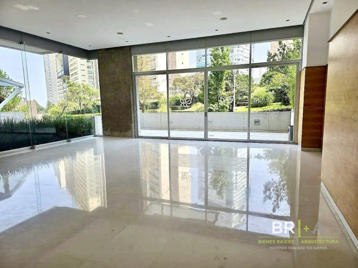 Departamento En Venta En Secretaría De Marina