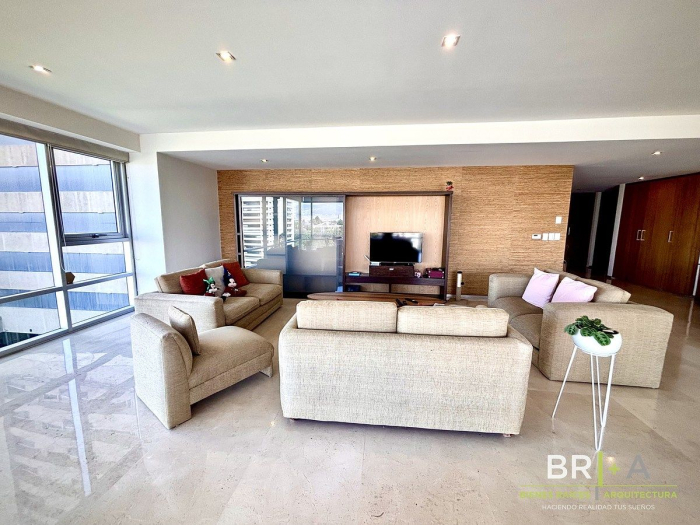 Departamento En Venta En Secretaría De Marina