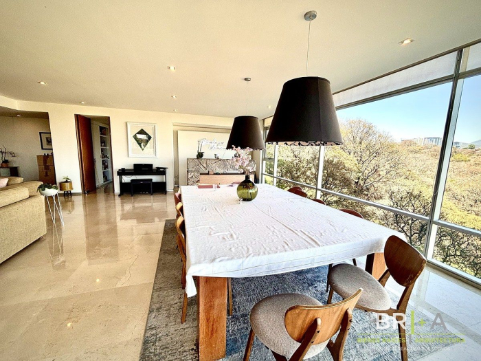 Departamento En Venta En Secretaría De Marina