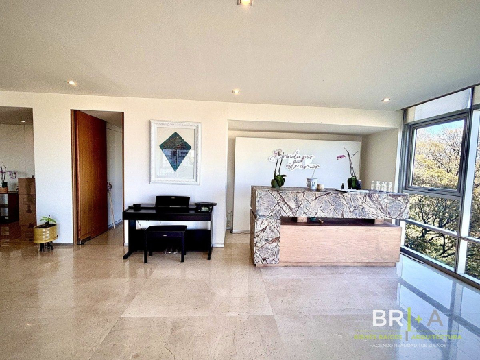 Departamento En Venta En Secretaría De Marina