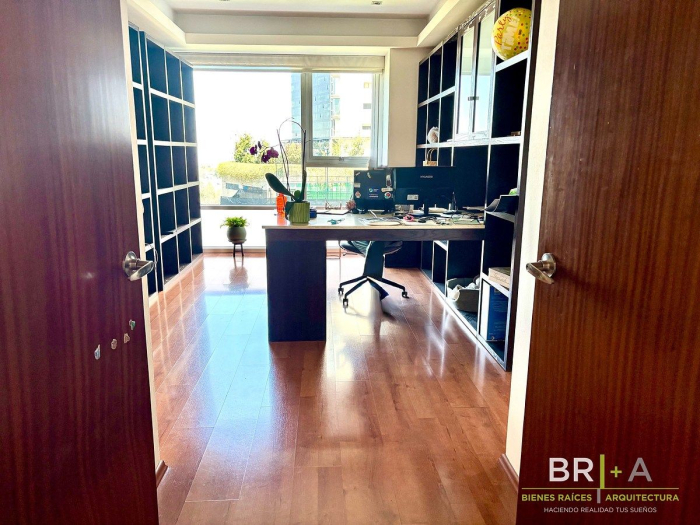 Departamento En Venta En Secretaría De Marina