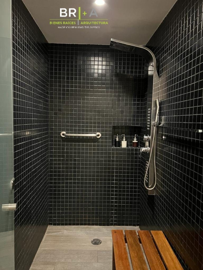 departamento en venta en frondoso ii lomas country club.