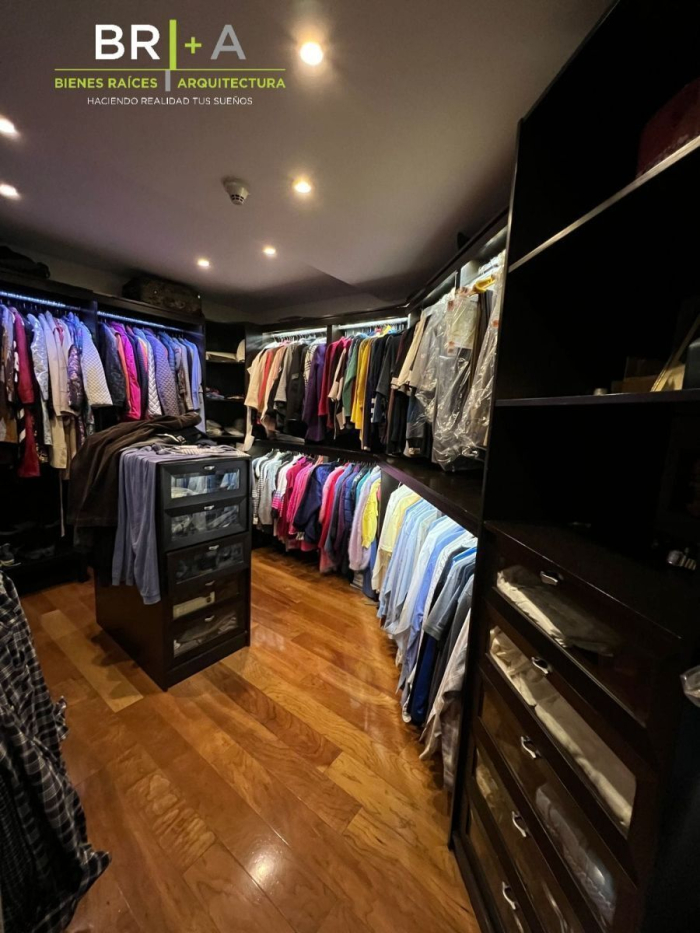 departamento en venta en frondoso ii lomas country club.