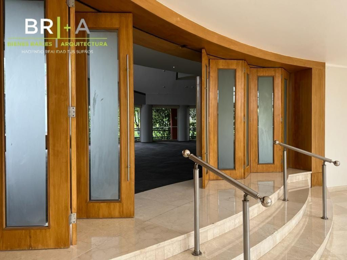 departamento en venta en frondoso ii lomas country club.