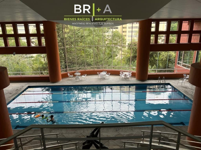 Departamento En Venta En Frondoso II Lomas Country Club.