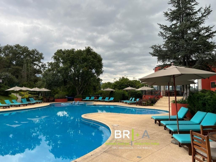 Departamento En Venta En Frondoso II Lomas Country Club.