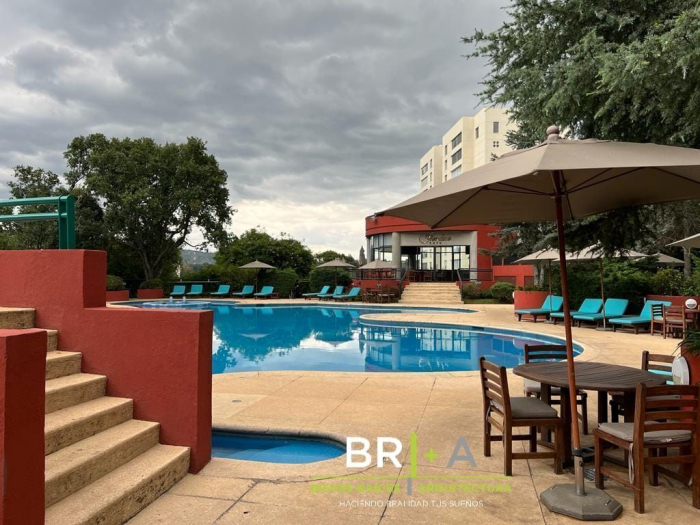 Departamento En Venta En Frondoso II Lomas Country Club.