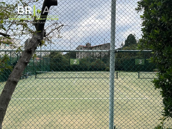 Departamento En Venta En Frondoso II Lomas Country Club.