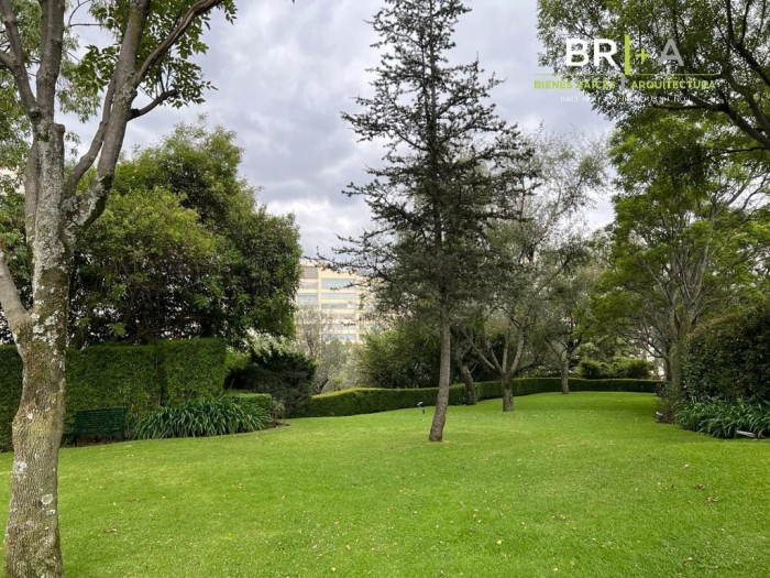 Departamento En Venta En Frondoso II Lomas Country Club.