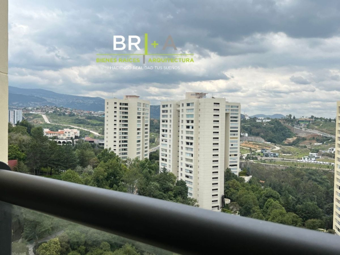 Departamento En Venta En Frondoso II Lomas Country Club.