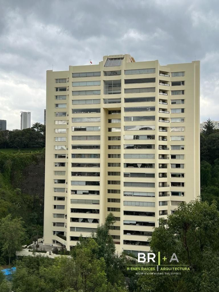 Departamento En Venta En Frondoso II Lomas Country Club.