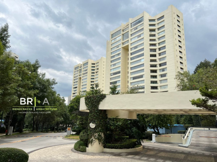 Departamento En Venta En Frondoso II Lomas Country Club.