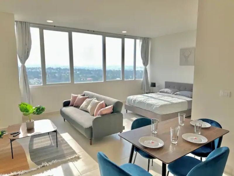 Loft En Venta En Vistas Del Bosque 