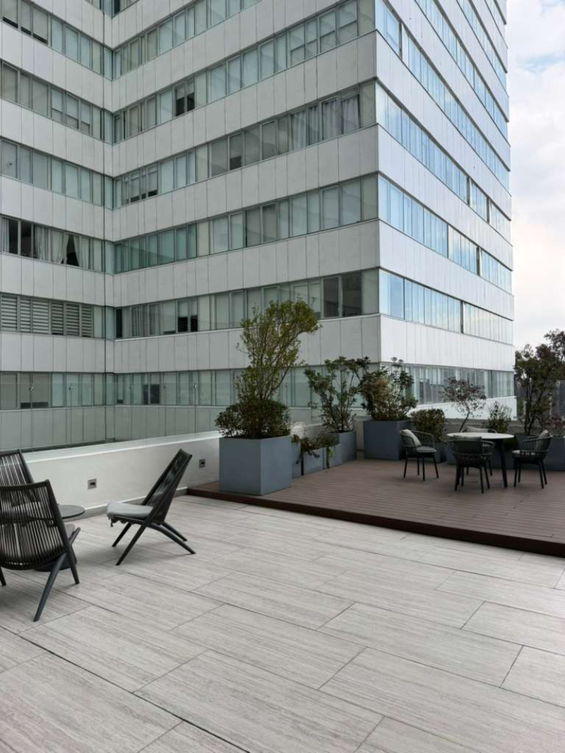 Loft En Venta En Periodista 