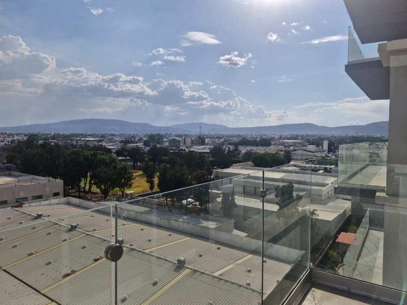 Departamento En Renta En Ciudad Del Sol