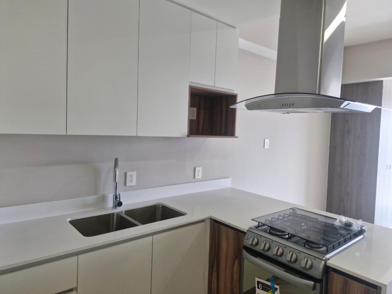 Departamento En Renta En Ciudad Del Sol