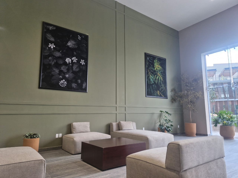 Departamento En Renta En Ciudad Del Sol