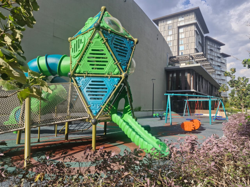 Departamento En Renta En Ciudad Del Sol