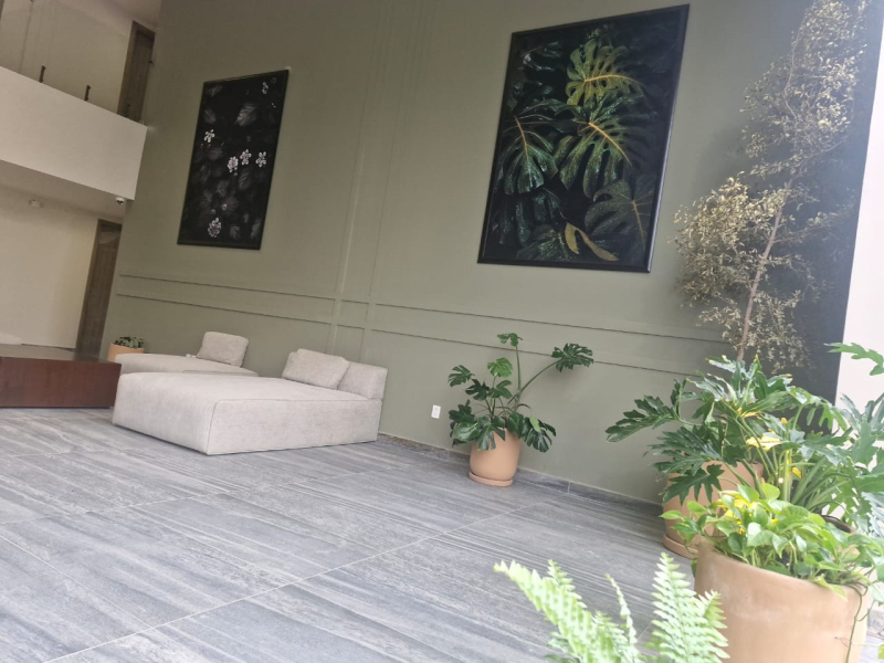 Departamento En Renta En Ciudad Del Sol