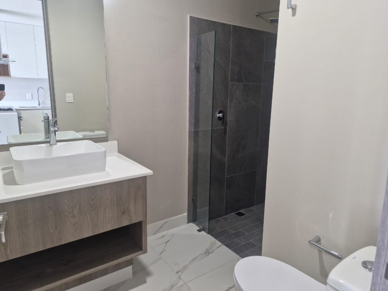 Departamento En Renta En Ciudad Del Sol