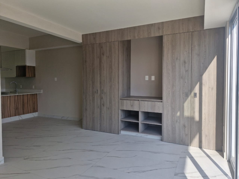 Departamento En Renta En Ciudad Del Sol