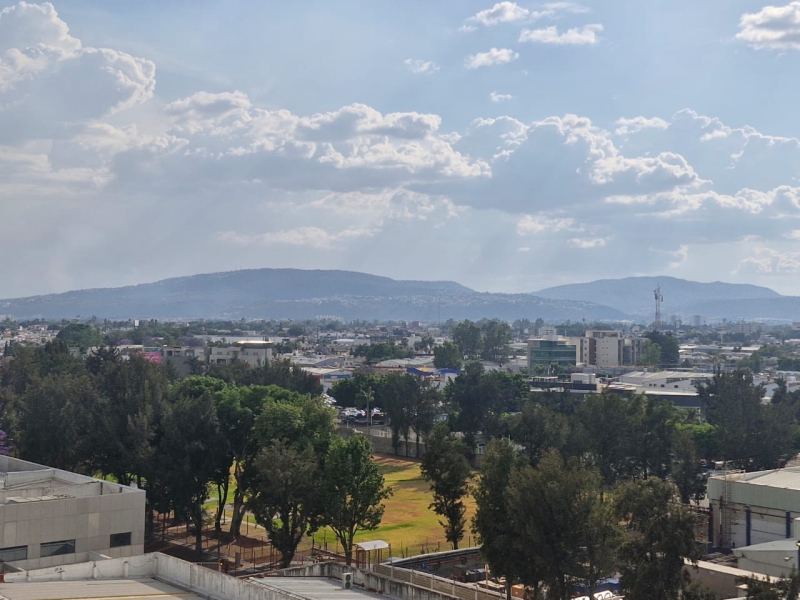 Departamento En Renta En Ciudad Del Sol