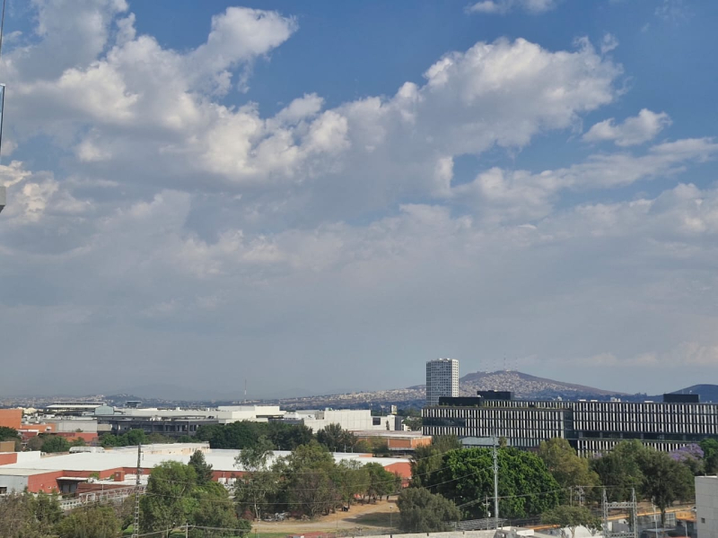 Departamento En Renta En Ciudad Del Sol