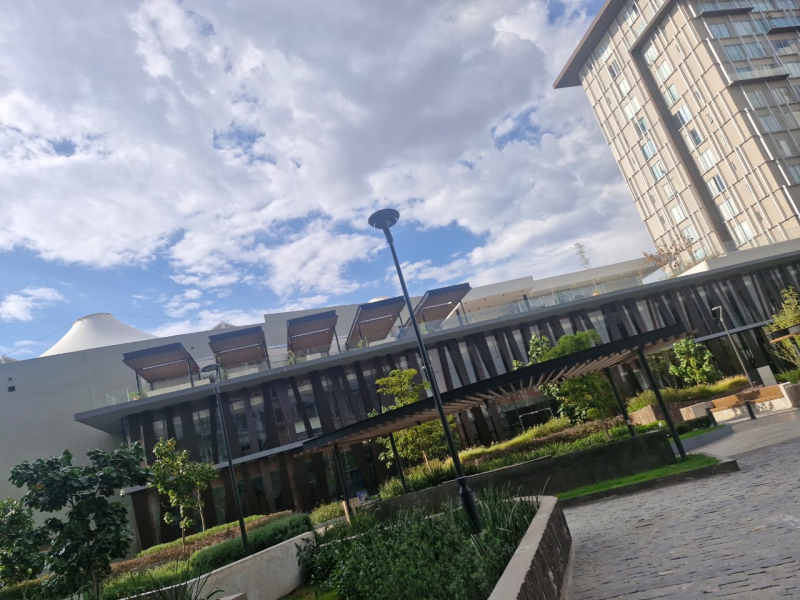 Departamento En Renta En Ciudad Del Sol