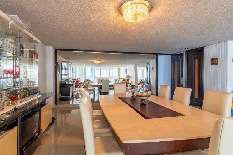 departamento en venta en polanco