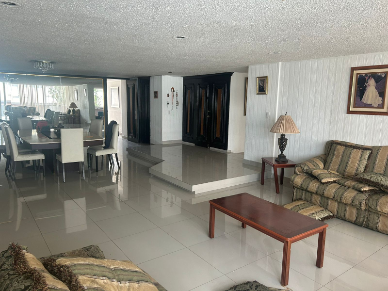 departamento en venta en polanco