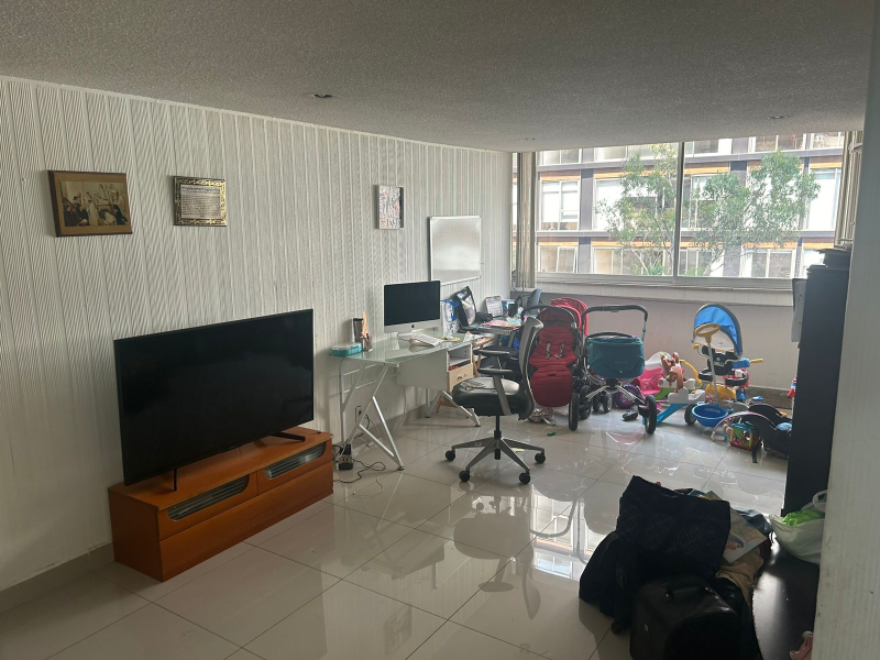 departamento en venta en polanco