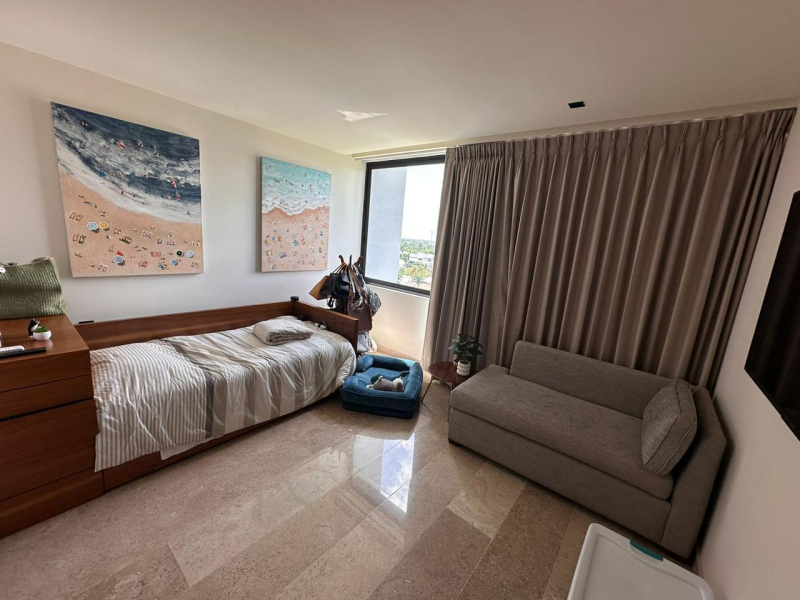 Departamento En Venta En Montebello