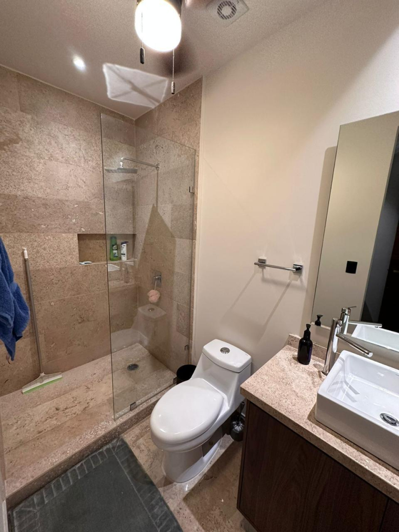 Departamento En Venta En Montebello