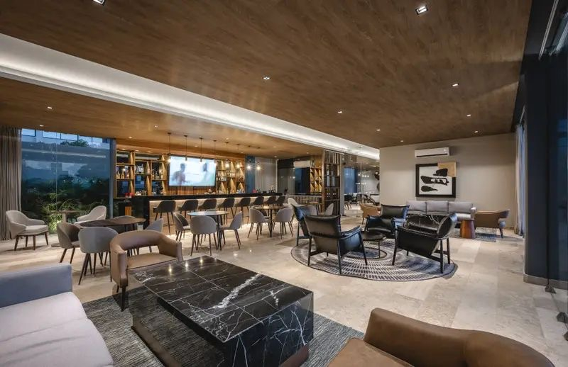 Departamento En Venta En Montebello