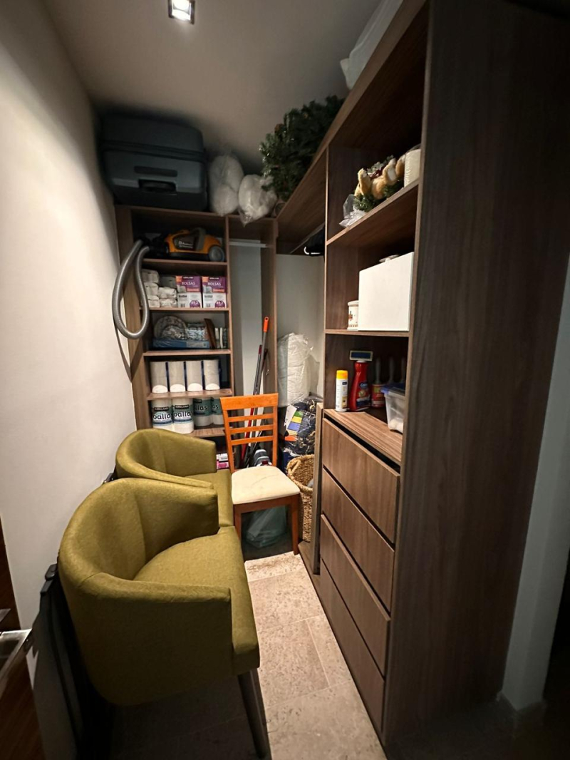 Departamento En Venta En Montebello