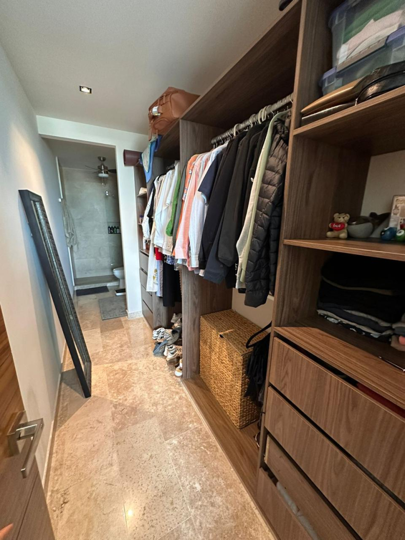 Departamento En Venta En Montebello