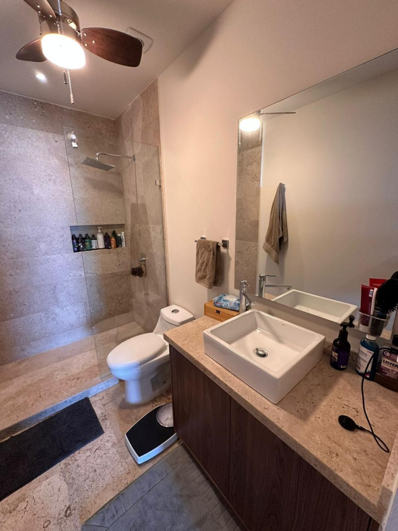 Departamento En Venta En Montebello